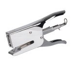 Agrafeuse pince Pavo - agrafes 24/6 et 26/6 - capacité 40 feuilles