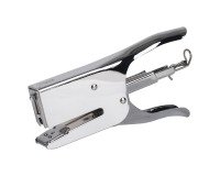 Agrafeuse pince Pavo - agrafes 24/6 et 26/6 - capacité 40 feuilles
