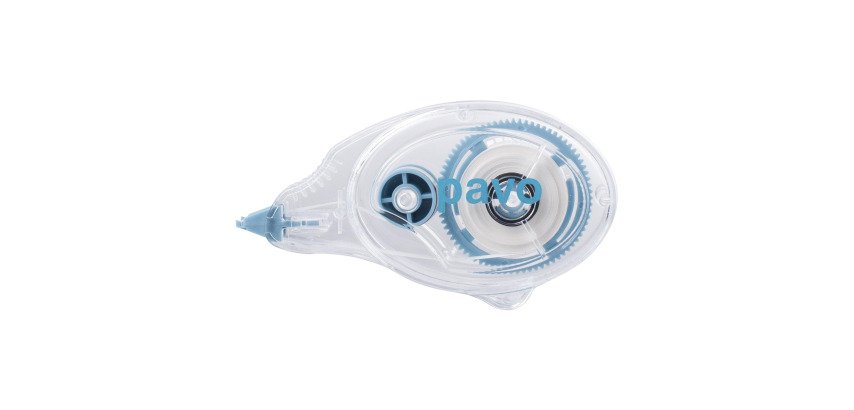 Dry correction tape Midway Pavo width 4.2 - Length 8.5 m