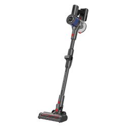 EZICLEAN Aspirateur balai Cyclomax R12 Flex