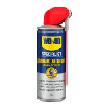 Lubrifiant au silicone WD-40 Specialist - Aérosol de 400 ml