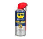 Lubrifiant au silicone WD-40 Specialist - Aérosol de 400 ml