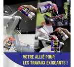 Lubrifiant au silicone WD-40 Specialist - Aérosol de 400 ml