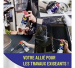 Graisse blanche au lithium WD-40 Specialist - Aérosol de 400 ml