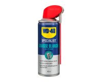 Graisse blanche au lithium WD-40 Specialist - Aérosol de 400 ml