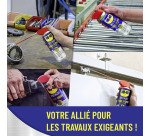 Graisse en spray Longue durée WD-40 Specialist - Aérosol de 400 ml