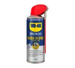 Graisse en spray Longue durée WD-40 Specialist - Aérosol de 400 ml