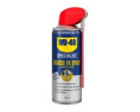 Graisse en spray Longue durée WD-40 Specialist - Aérosol de 400 ml