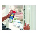 Graisse blanche au lithium WD-40 Specialist - Aérosol de 400 ml