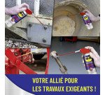 Super degrippant Action rapide WD-40 Specialist - Aérosol de 400 ml
