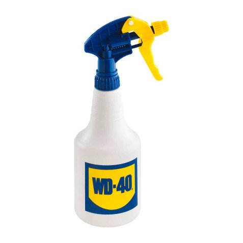 Pulverisateur vide WD-40, 50 cl