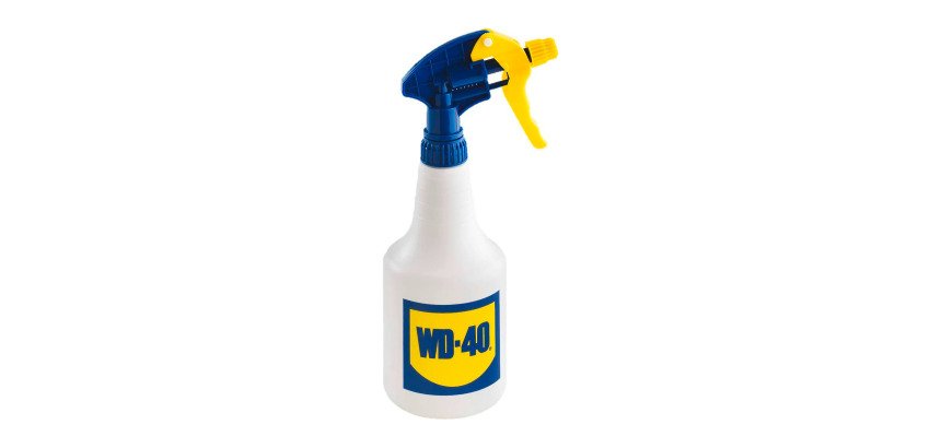 Pulvérisateur vide WD-40 - 50 cl