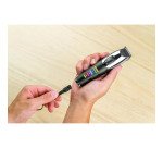 Tondeuse homme Wahl Color Trim Noir