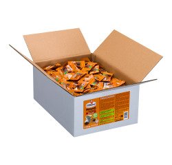 Brownie French chocolate St Michel - Carton of 350