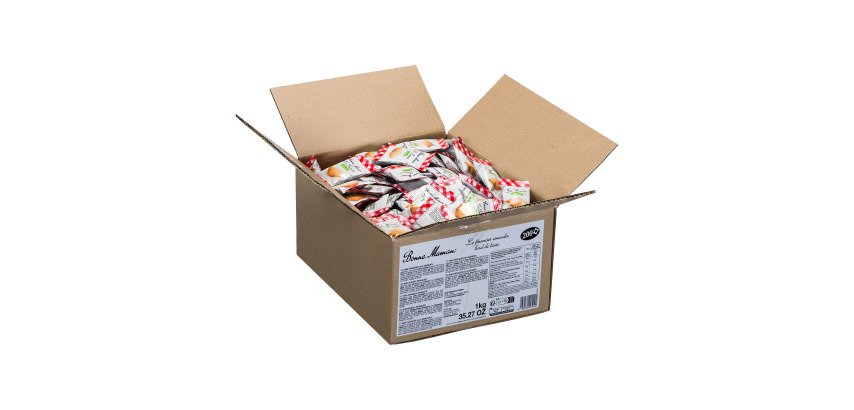 The financier almonds - Pack of 200