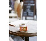 Petites galettes Mix beurre/Pépites de chocolat/Caramel Bord de tasse St Michel - Carton de 700