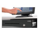 Cajón para caja registradora SD-4141 SAFESCAN