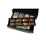 Cajón para caja registradora SD-4141 SAFESCAN