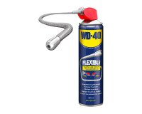 Produit multifonction WD-40 flexible - Aérosol de 400 ml