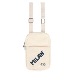 Bolso pequeño bandolera MILAN 430 since 1918