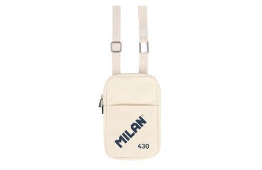 Bolso pequeño bandolera MILAN 430 since 1918