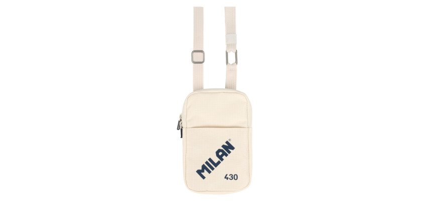 Bolso pequeño bandolera MILAN 430 since 1918