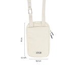 Bolso pequeño bandolera MILAN 430 since 1918