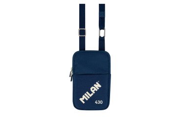 Bolso pequeño bandolera MILAN 430 since 1918