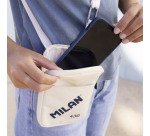 Bolso pequeño bandolera MILAN 430 since 1918