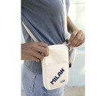 Bolso pequeño bandolera MILAN 430 since 1918