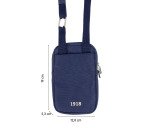 Bolso pequeño bandolera MILAN 430 since 1918