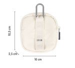 Monedero pequeño MILAN 430 since 1918