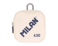 Monedero pequeño MILAN 430 since 1918