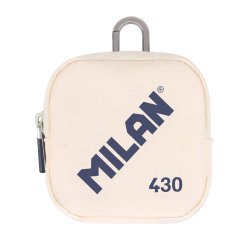 Monedero pequeño MILAN 430 since 1918