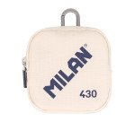 Monedero pequeño MILAN 430 since 1918
