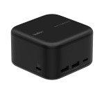 Station d'accueil GaN USB-C® 6-en-1 Dock Core 130 W Belkin