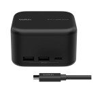 Station d'accueil GaN USB-C® 6-en-1 Dock Core 130 W Belkin