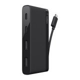 Hub 4 ports Belkin