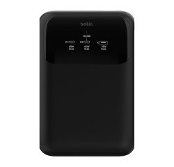Batterie de secours rechargeable 20000 mAh Belkin BoostCharge Pro