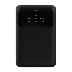 Batterie de secours rechargeable 20000 mAh Belkin BoostCharge Pro
