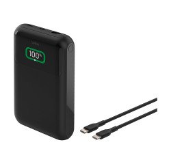 Powerbank oplaadbaar 20.000 mAh Belkin BoostCharge Pro