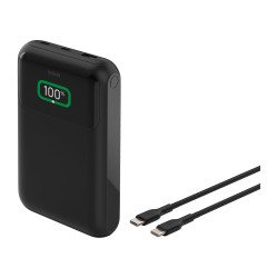 Batterie de secours rechargeable 20000 mAh Belkin BoostCharge Pro