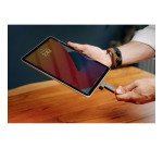 Verbatim clé USB Dual QuickStick 128 Go Usb 2.0 (Usb-A), Usb 3.2 (USB-C) Gris