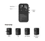 Adpatateur de voyage universel Verbatim