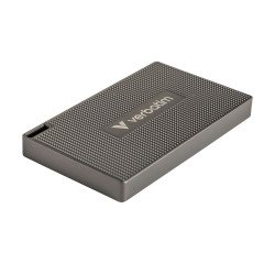 Verbatim Mini Metal SSD 1TB USB-C