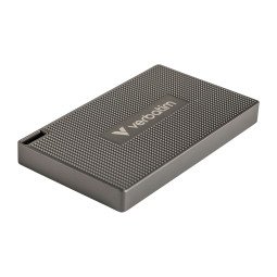 Verbatim Mini SSD Metall-Festplatte 1 TB USB-C