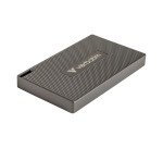 Verbatim Mini SSD métal disque dur 1 To USB-C