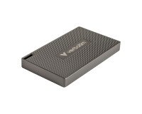 Verbatim Mini SSD metalen harde schijf 1 TB USB-C