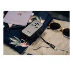 Adpatateur de voyage universel Verbatim