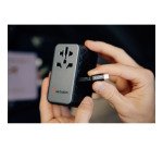 Adpatateur de voyage universel Verbatim